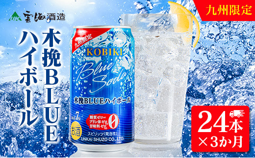y3ցz_C B ؔBLUE nC{[350ml×24{iؔ҃u[j{茧47000EAR[Ē