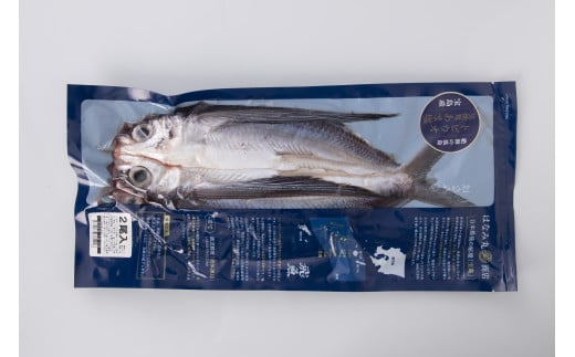 トビウオ甘塩鹿児島県十島村10000魚介・海産物その他 魚介・海産物