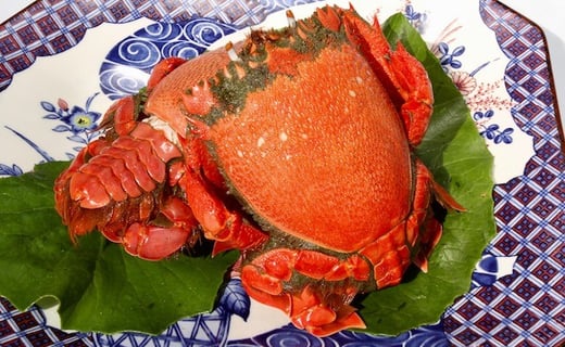 A006 美味! アサヒガニ詰め合わせ(仁太丸)鹿児島県大和村10000魚介・海産物カニ