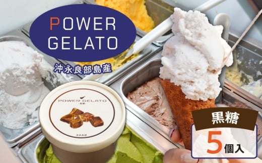 POWER GELATO iǕYij90ml×5@W066-006-01a15000َqEXC[cACXEWF[g