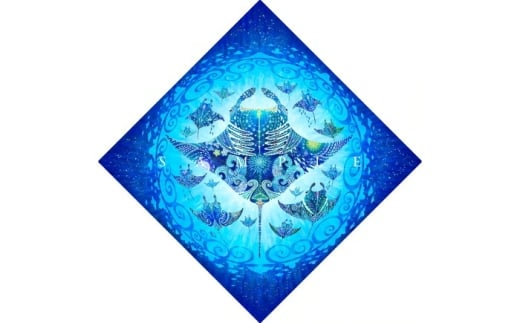 mCXg[Vn ^VV wC̐ `ʔ򗃁` / Star of the Sea -x zLTCY CeA G A[g   s / yogima office [BCAI016]ꌧs700000ߗށE