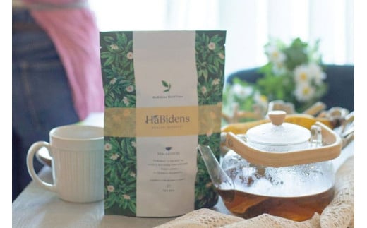 HaBidens HerbTea{ n[rfXn[ueB[vX / i31^Cvjꌧ{Ós16000E