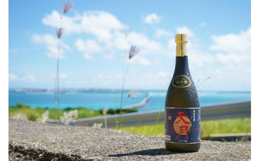 琉球泡盛 天月 【30度】 720ml (FL005)沖縄県宮古島市13000酒・アルコールその他 酒・アルコール