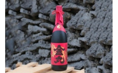 金丸・尚円35度10年古酒沖縄県伊是名村25000酒・アルコールその他 酒・アルコール