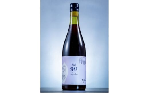 [5779-0739]defi 90 ans C1{ 750ml ԃC C MtgkC18000EAR[C