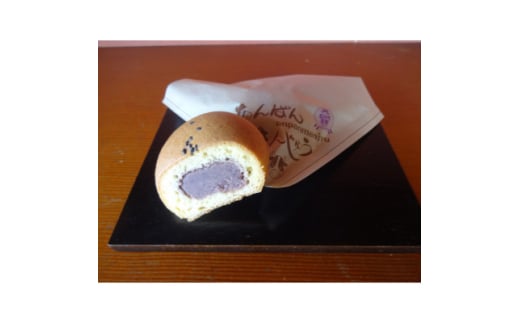 あんぱんまんじゅう【1614221】石川県内灘町12000菓子・スイーツ饅頭・羊羹・大福