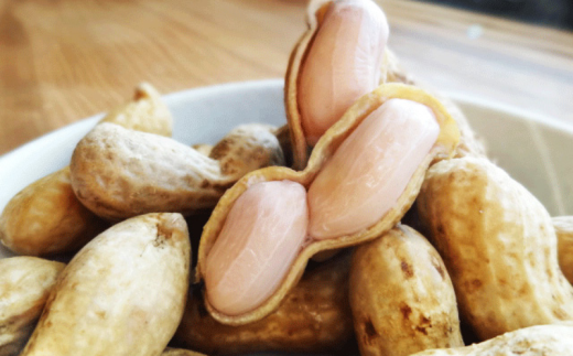 おおまさり 約 1kg 千葉県産 ピーナッツ 落花生 ラッカセイ マメ 豆 ナッツ タンパク質 タンパク ミネラル 食物繊維 豆 マメ 人気 おすすめ おつまみ 贈答 ギフト プレゼント 贈答 記念日 お祝