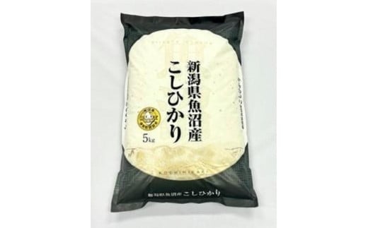 米 5kg 魚沼産 コシヒカリ 特別栽培米 津南町認証米 | こしひかり お米 おこめ こめ コメ ご飯 ごはん 白米 精米 ブランド米 おすすめ 人気 ギフト プレゼント 新潟県 津南町新潟県津南町13000