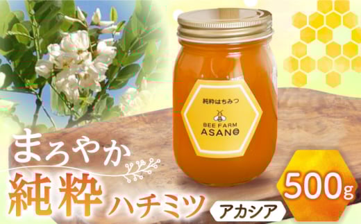 n`~c AJVA 500g×1 Qs / honey shop Bee farm asano I ݂͂ [AZBT002]򕌌Qs11000ZbgE؁EHHiWE݂͂