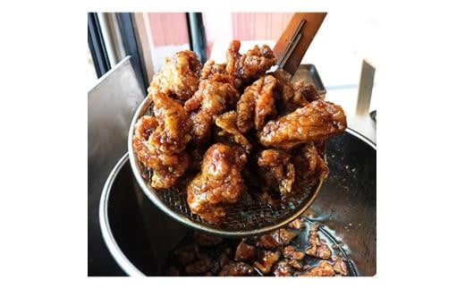 「300年蔵出し醤油使」タレからあげ 10個×7三重県鈴鹿市20000肉鶏肉