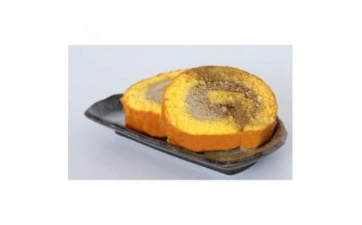 お茶屋がこだわりぬいた伊勢棒焙じ茶ロールケーキ三重県鈴鹿市10000菓子・スイーツケーキ・カステラ