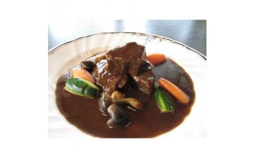 松阪牛ビーフシチューと松阪牛ハンバーグのセット三重県鈴鹿市40000肉加工肉(ハム・ソーセージ等)