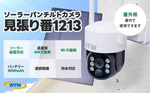 ĎEhƃJ O \[[ wifi PTZ hƓ p`gJ WTW-1213NX1Od鎭s35000diƓd