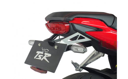 フェンダーレスキット CB/CBR650R (RH03/2021-)三重県鈴鹿市110000電化製品家電