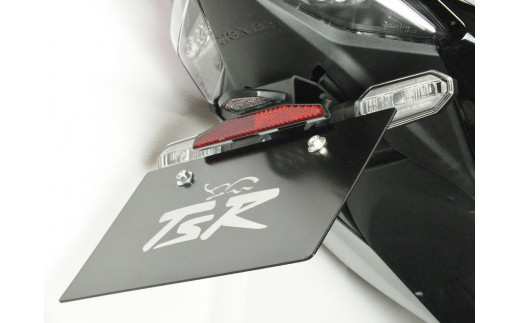 フェンダーレスキット CBR1000RR-R (SC82/2020-2023・2024-)三重県鈴鹿市81000電化製品家電