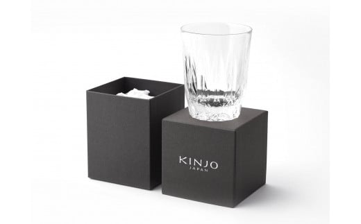 B221 KINJO JAPAN E1 ロックグラス大阪府八尾市15000雑貨・日用品食器・グラス