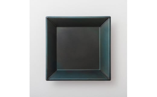 C173 IO フライパンジュウ&ハンドルセットS四角サイズ /ビーチ(ブナ材) 【フライパン 鉄 藤田金属 FUJITA ジュウ フライパンセット ガス IH 取っ手が取れる 着脱式 木製 ハンドル パン トースト