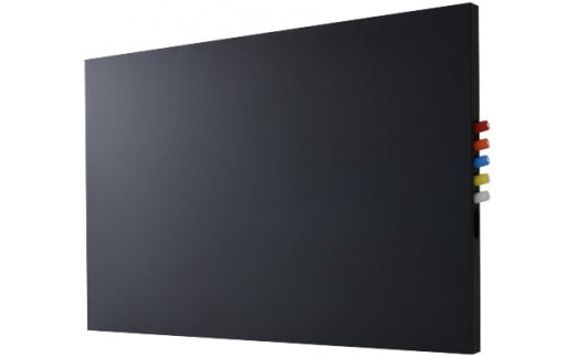 H192 フレームレスカラーボード METAPHYS safro 900×600 ブラック大阪府八尾市100000雑貨・日用品文房具