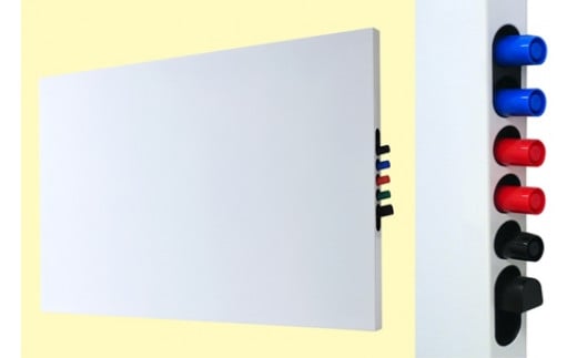 H195 フレームレスホワイトボード METAPYHS safro 900×600大阪府八尾市100000雑貨・日用品文房具