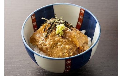 博多料亭造り鯛だし茶漬け6パックセット福岡県福岡市20000魚介・海産物その他 魚介・海産物