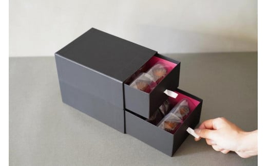 博多カヌレ6種12個詰め合わせセット(化粧箱)福岡県福岡市12000菓子・スイーツその他 洋菓子