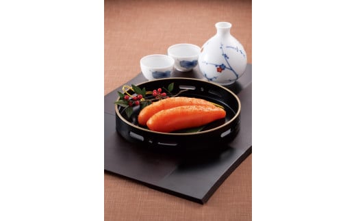 無着色辛子明太子3種(辛口/昆布/柚子)セット 270g(90g×3種)福岡県福岡市13000魚介・海産物明太子・その他魚卵