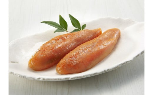 【博多大丸おすすめ品】「福さ屋」無着色辛子めんたい220g 【辛子明太子】ムA(SR)-220福岡県福岡市11000魚介・海産物明太子・その他魚卵