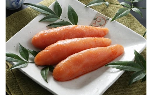 【博多大丸おすすめ品】「福さ屋」無着色辛子めんたい400g(冷蔵)【辛子明太子】MMAS-50福岡県福岡市17000魚介・海産物明太子・その他魚卵