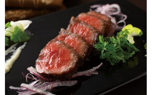 【博多大丸おすすめ品】肉のヒサダヤ 博多和牛ローストビーフ250g福岡県福岡市15000肉その他 肉