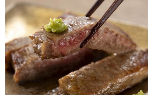 【博多大丸おすすめ品】博多和牛ロースステーキ2枚福岡県福岡市37000肉牛肉