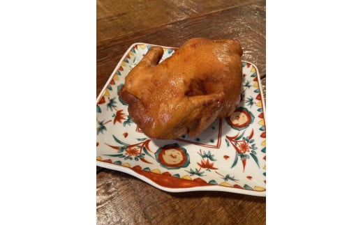 【福岡市内製造】台所ようはのようはチキン(およそ1kg)福岡県福岡市50000肉鶏肉