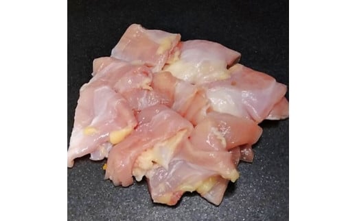 はかた地どり ハラミ(1.5kg)福岡県福岡市10000肉鶏肉