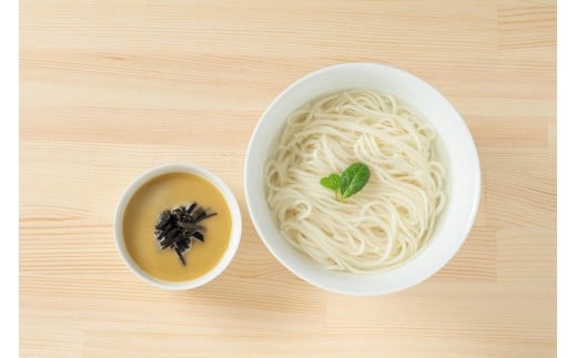 釜揚げトリュフうどん(2食入)トリュフスープ福岡市内製造福岡県福岡市11000麺うどん