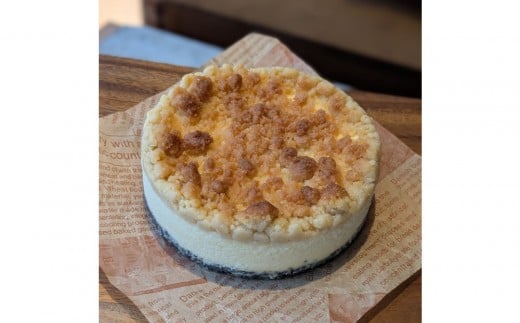 【福岡市内製造】New York『ニューヨーク』チーズケーキ ホール4号福岡県福岡市11000菓子・スイーツケーキ・カステラ
