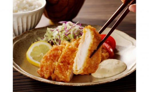 【福岡市】レンジ調理!はかた地どり チキン南蛮(200g×5袋)福岡県福岡市10000鍋セット・総菜・加工食品総菜