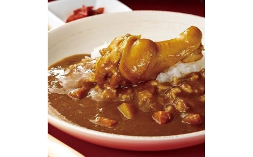 はかた地どり 手羽元カレー (レトルト・5食)福岡県福岡市10000鍋セット・総菜・加工食品総菜