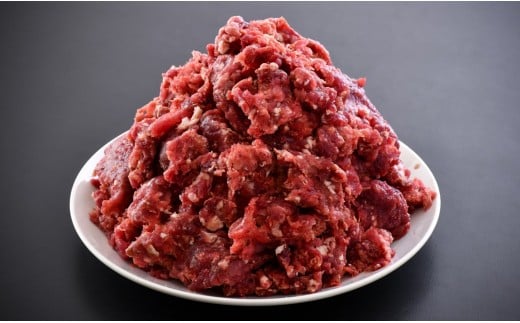 いのしし 粗挽き ミンチ 1.5kg のとしし ジビエ 数量限定 猪 肉 猪肉 あらびきミンチ 特別賞 受賞 イノシシ肉 ぼたん肉 挽肉 ミンチ ひき肉 グルメ お取り寄せ 食品 食材 肉料理 ハンバーグ 手