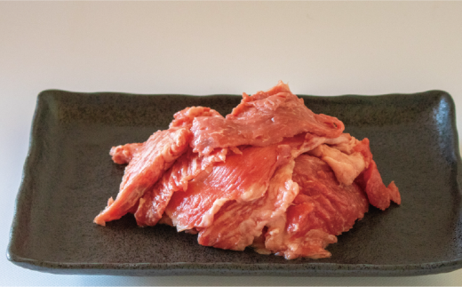 訳アリ 能登牛 牛すじ 800g 生 牛肉 とろける 食感 希少 ブランド和牛 和牛 簡易包装 冷凍 藤井肉店 石川 羽咋 能登 国産 能登半島 災害支援 復興支援 災害復興石川県羽咋市10000肉牛肉
