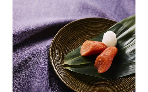 海産問屋カネニ塩たらこ(300g)(D0012)北海道広尾町10000魚介・海産物明太子・その他魚卵