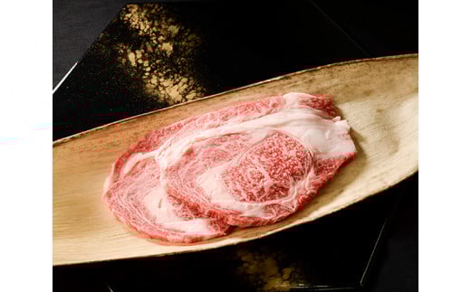 【冷凍】いにしえの牛肉 ロース焼肉(CAS凍結)約360g / お肉 特産 ブランド牛 希少 三重県三重県南伊勢町48000肉牛肉
