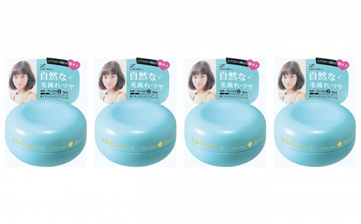 マンダム ルシードエル #ナチュラルメイク ワックス 4個セット MA-38 LUCIDO-L 整髪料 ヘアワックス スタイリング 化粧品兵庫県福崎町13000雑貨・日用品化粧水・乳液・美容品