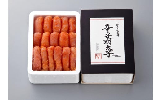 <博多に伝わる昔ながらの味>辛子明太子3kg(500g×6)【明太子 明太 めんたいこ 辛子明太子 卵 海鮮 魚介類 博多名物 魚介 人気 明太子 おすすめ 明太子 福岡 冷凍 おかず 明太子 めんたい 博多