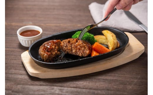 博多和牛 生ハンバーグ 140g×5個入【牛肉 冷凍 お肉 肉 博多和牛 ブランド牛 惣菜 グルメ 人気 国産牛 ブランド牛 はんばーぐ 小分け 真空 生ハンバーグ 筑前町 ふるさと納税  FM008】福岡県筑