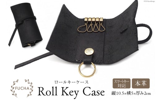 [L[P[X ubN [FUCHA ΐ쌧 u꒬ CJ5006-b] Roll Key Case C^AU[ vGuU[ nhCh D vi {vΐ쌧u꒬26000ߗށEiEH|ȋ i