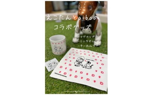 aibot@~[eBO Vol.14Ŕ̔LO×aiboObY3_Zbgƃn~Oo[hJtFH500~1yʌzmKc13000G݁EpiHEOX