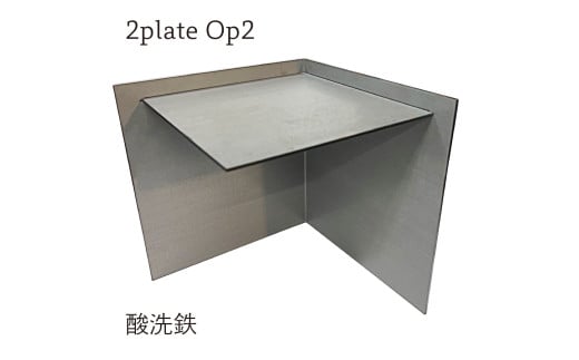 2plate Op2 fXN[ i_Sj 220mm×220mm×210mm 2.1kg S  [mKc63000ߗށEiEH|ȋ iEH|i