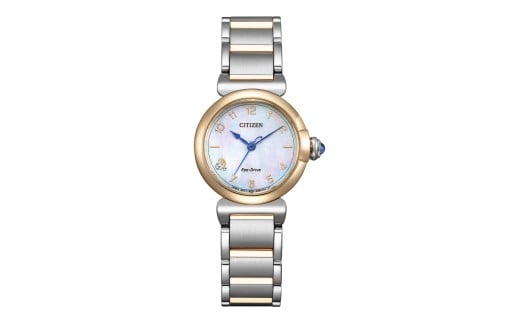 シチズン 腕時計 シチズンL EM1136-87D CITIZEN L福島県新地町180000衣類・装飾品・工芸品その他 装飾品・工芸品