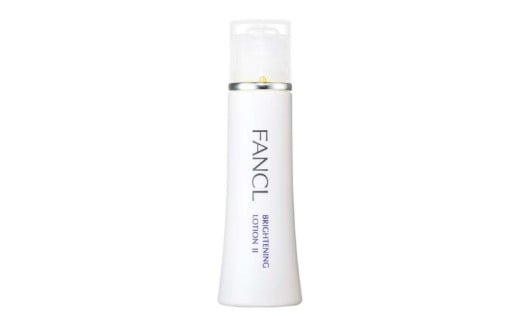 ファンケル ブライトニング 化粧液 II しっとり《医薬部外品》1本 [ FANCL 化粧水 化粧液 美容液 美容 化粧品 コスメ 美白 美肌 エイジングケア スキンケア シワ ハリ シミ予防 コラーゲン 保湿