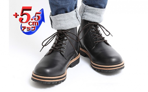 ru\[ivibram Buj [Nu[c {v L 4E Ch }Eeu[c Y 5.5cmq[Abvu[c No.wk1563 ubN 26.5cm [5990-8590]0417ޗǌaSRs65000ߗށE