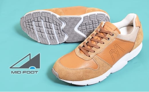 MIDFOOT ( ~bhtbh ) amC U[Xj[J[ MF001JM 25.0cm( x[W ) 4E@y t@bV C V[Y Xj[J[ Y z y  U[V[Y GRU[ K Sn z [599